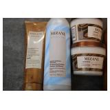 MIZANI Hair Care Products...