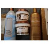 MIZANI Hair Care Products...