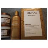 MIZANI Hair Care Products...