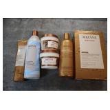 MIZANI Hair Care Products...