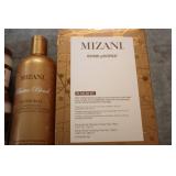 MIZANI Hair Care Products...