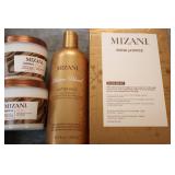 MIZANI Hair Care Products...