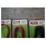 Battery Cables...
