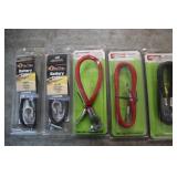 Battery Cables...
