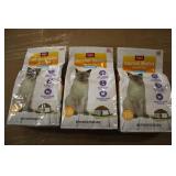 3-3.15lb Bags of Gourmet Medley Ori...