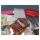 Summer and party supplies...