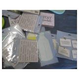 -Magnets, signs, organizers and mor...