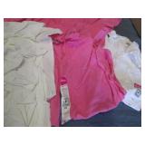 New Tahirts assorted sizes...
