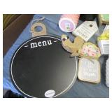 Home decor...