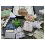 Home decor...