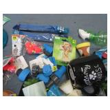 Garden decor lot...