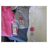 New Tahirts assorted sizes...