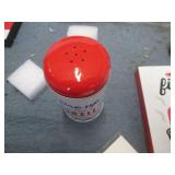 Grilling lot...