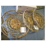 Bee nesting boxes and more...