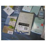 Craft supplies...