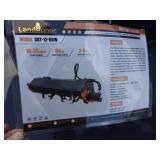 Landhoner Skid Steer Tiller  66