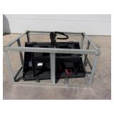 Landhoner Mini Grapple 44"