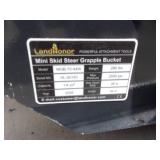 Landhoner Mini Grapple 44"