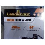 Landhoner Mini Grapple 44"