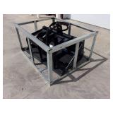 Landhoner Mini Grapple 44"