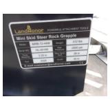 Landhoner Mini Rock Grapple 44"