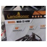 Landhoner Mini Rock Grapple 44"