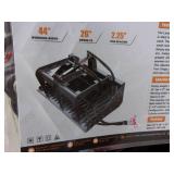 Landhoner Mini Rock Grapple 44"
