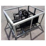 Landhoner Mini Rock  Grapple 44"