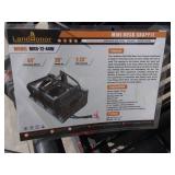 Landhoner Mini Rock  Grapple 44"