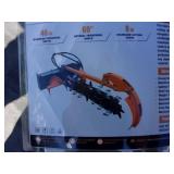 Landhoner Trencher 48"