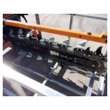 Landhoner Trencher 48"
