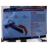 Landhoner Trencher 48"