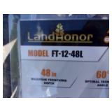 Landhoner Trencher 48"