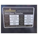 Landhoner Trencher 48"