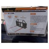 Landhoner Bale Spear
