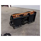 Landhoner Hydraulic Forks 48"