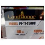 Landhoner Hydraulic Forks 48"