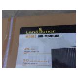 Landhoner Metal Storage Shed 6