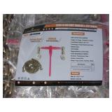 Landhoner Chains & Binders 3/8"