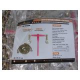 Landhoner Chains & Binders 3/8"