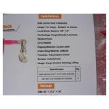 Landhoner Chains & Binders  3/8"