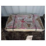 Landhoner 5/16" Chains & Binders