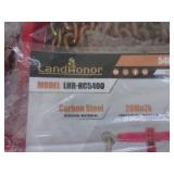 Landhoner 5/16" Chains & Binders