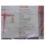 Landhoner 5/16" Chains & Binders