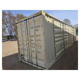 Sea Container40
