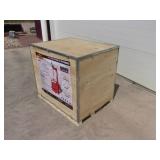 Landhero Pneumatic Tire Changer 24"