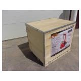 Landhero Pneumatic Tire Changer 24"