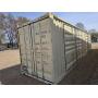 Sea Container40' # 7592
