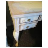 Vintage French Provincial style wri...