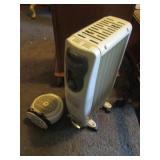 Pelonic Oil filled radiator heater ...